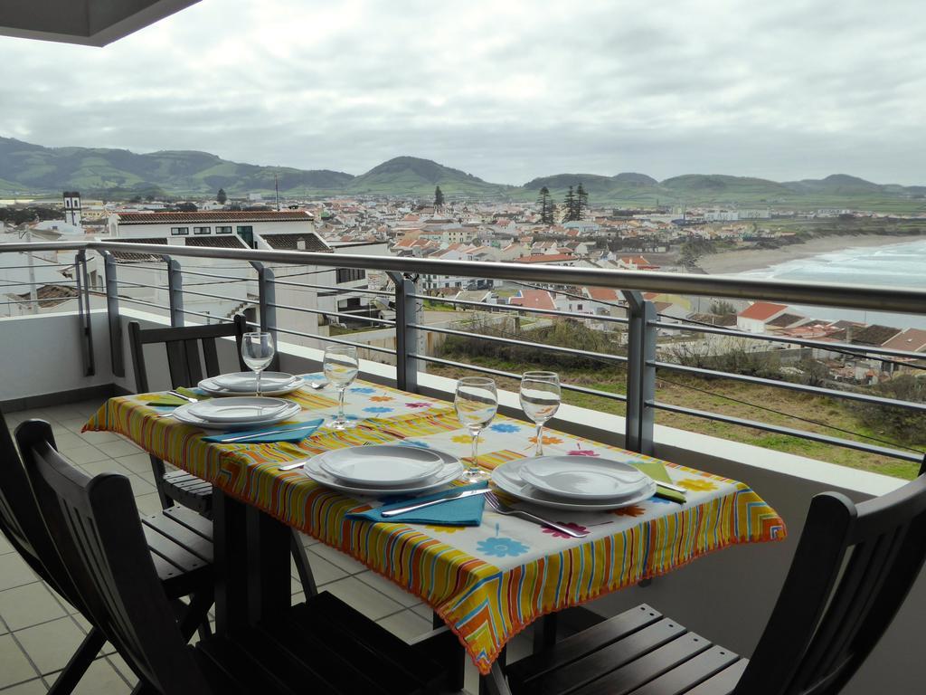 Azorean Sunset Loft Apartment *