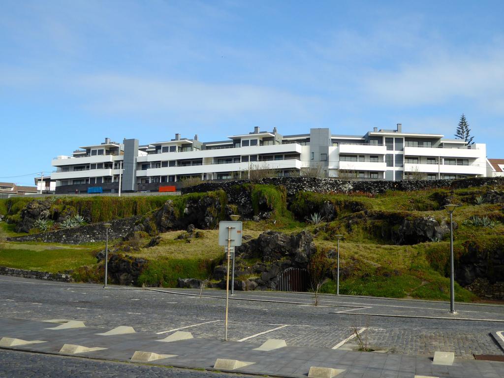 Apartment Azorean Sunset Loft Ribeira Grande
