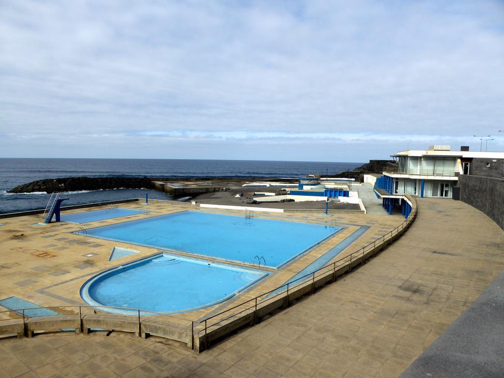 Azorean Sunset Loft Apartment *