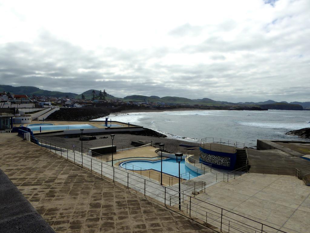 Azorean Sunset Loft Ribeira Grande
