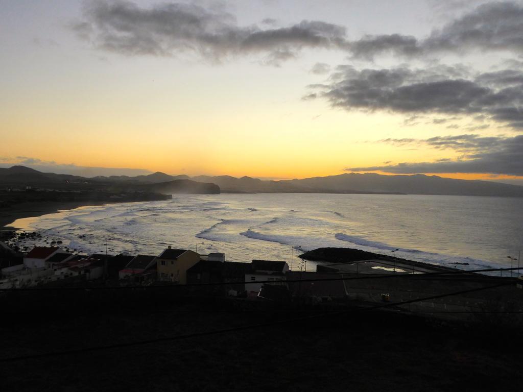 Azorean Sunset Loft Apartment