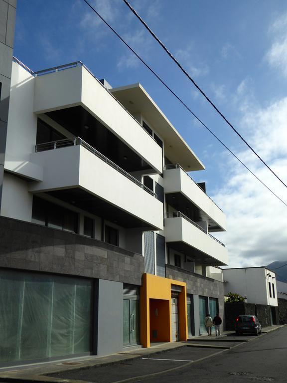Apartment Azorean Sunset Loft *