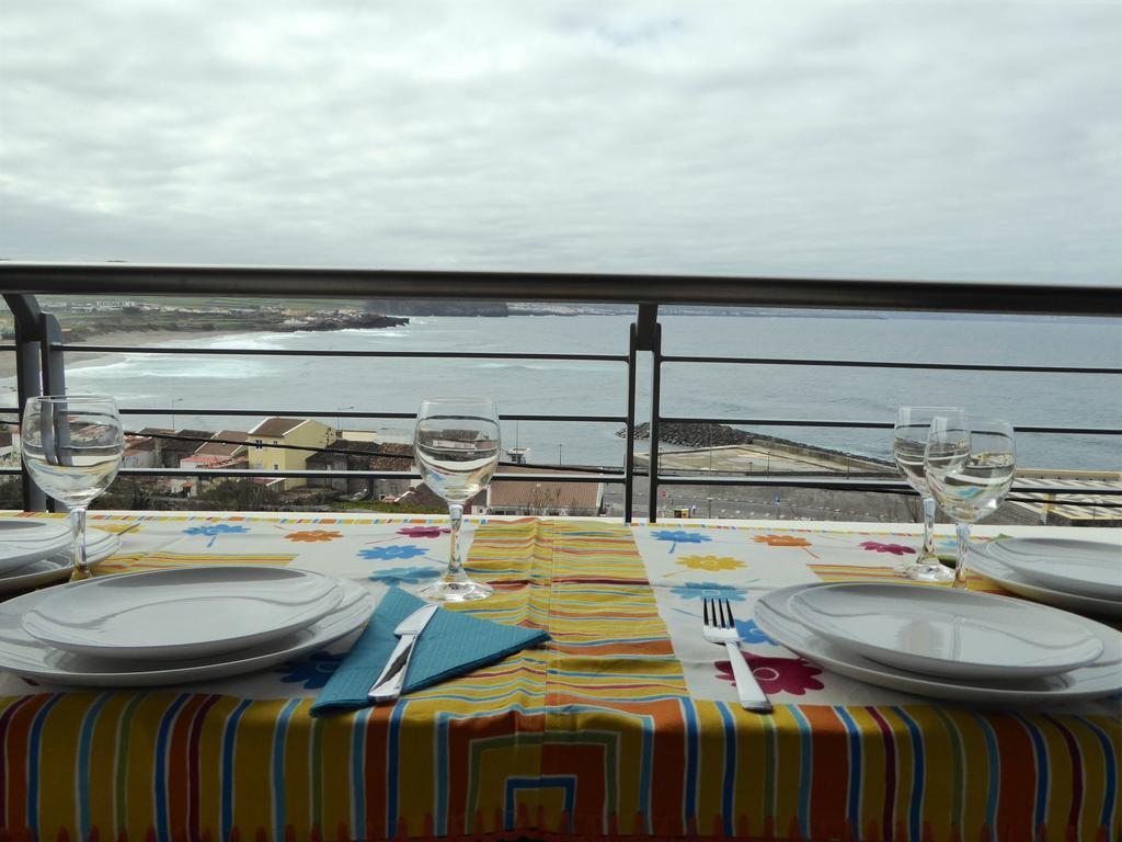 Apartment Azorean Sunset Loft Ribeira Grande