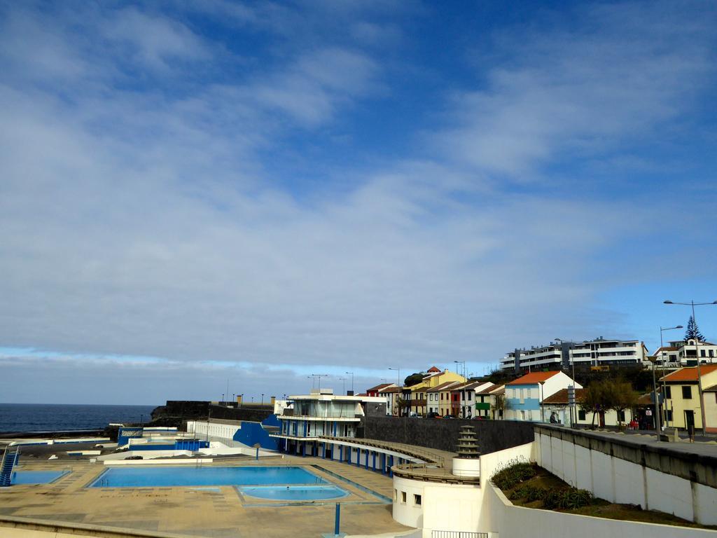 Azorean Sunset Loft * Ribeira Grande