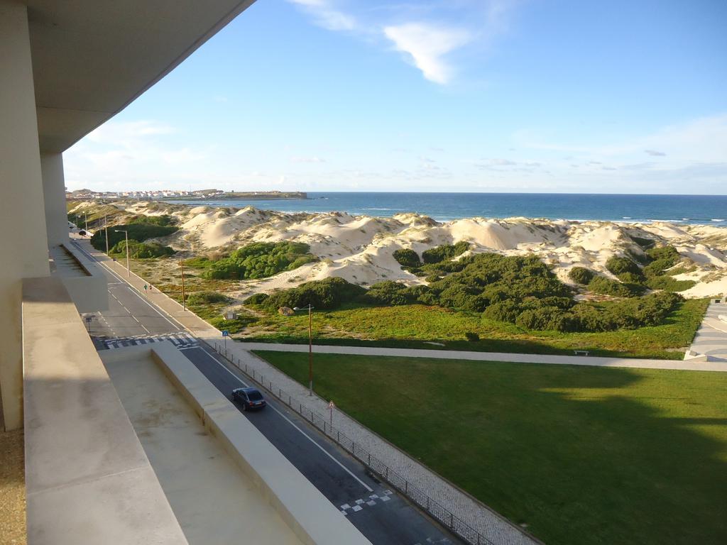 Gamboa-frente A * Peniche