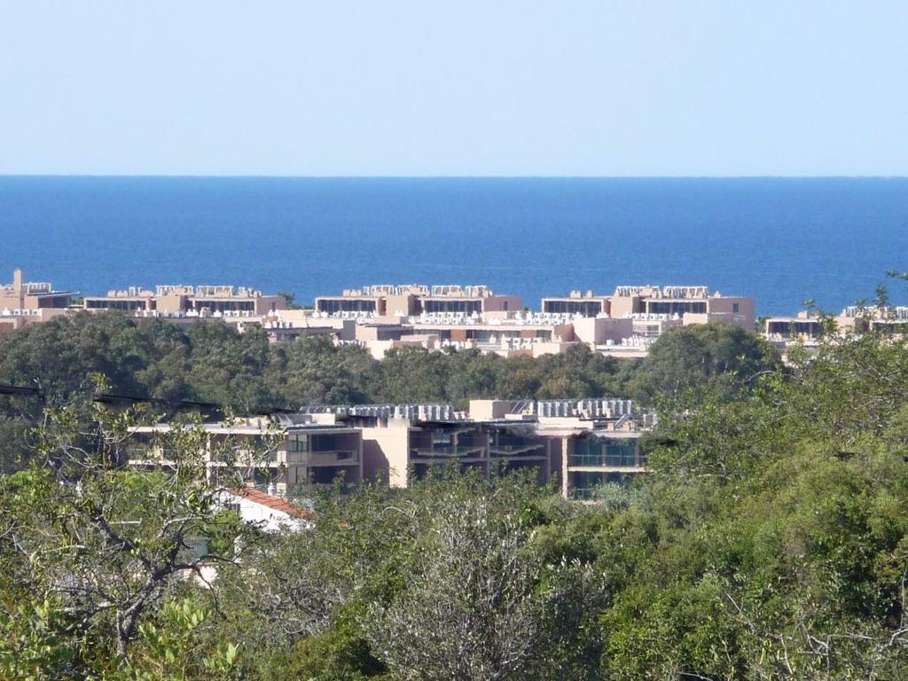 Casa Das Figueiras Villa