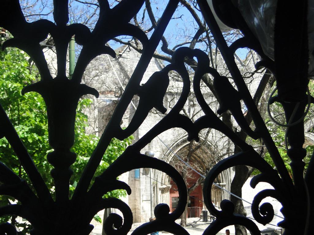 The Pessoa Guest house