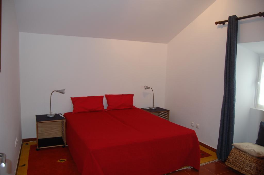 Casa Jose Mateus Holiday home *