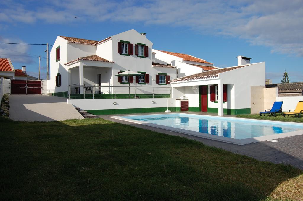 Casa Jose Mateus * Mosteiros (Azores)
