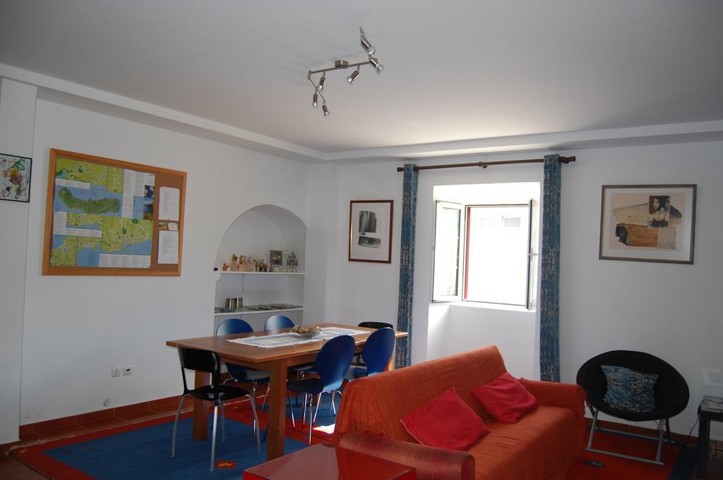Casa Jose Mateus Mosteiros (Azores)