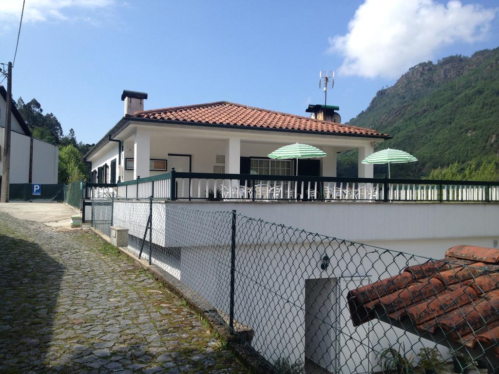 Casa Lola Principe * Geres