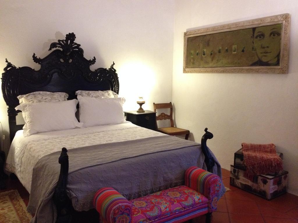Solar Da Gloria Ao Carmo Country house *
