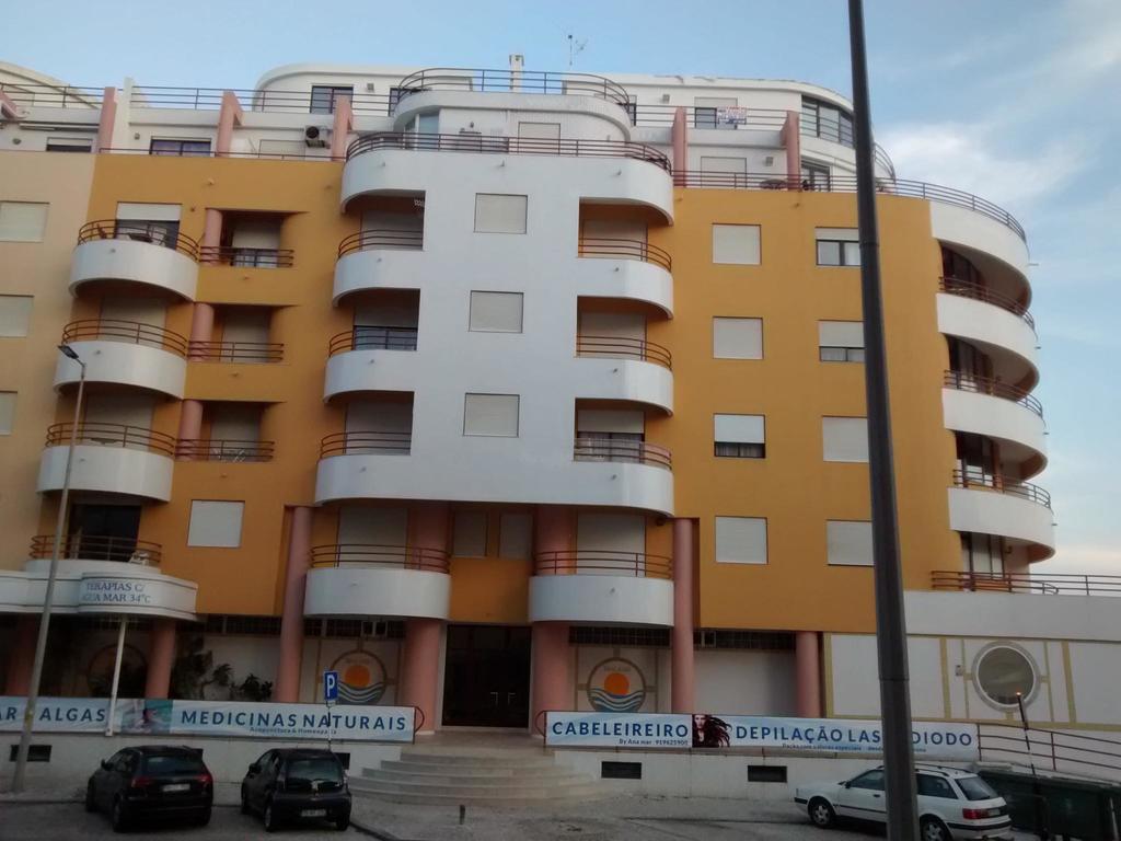 Apartment Sea house