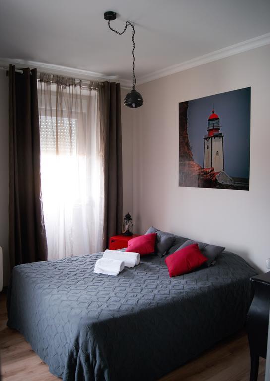 O Guest house Peniche