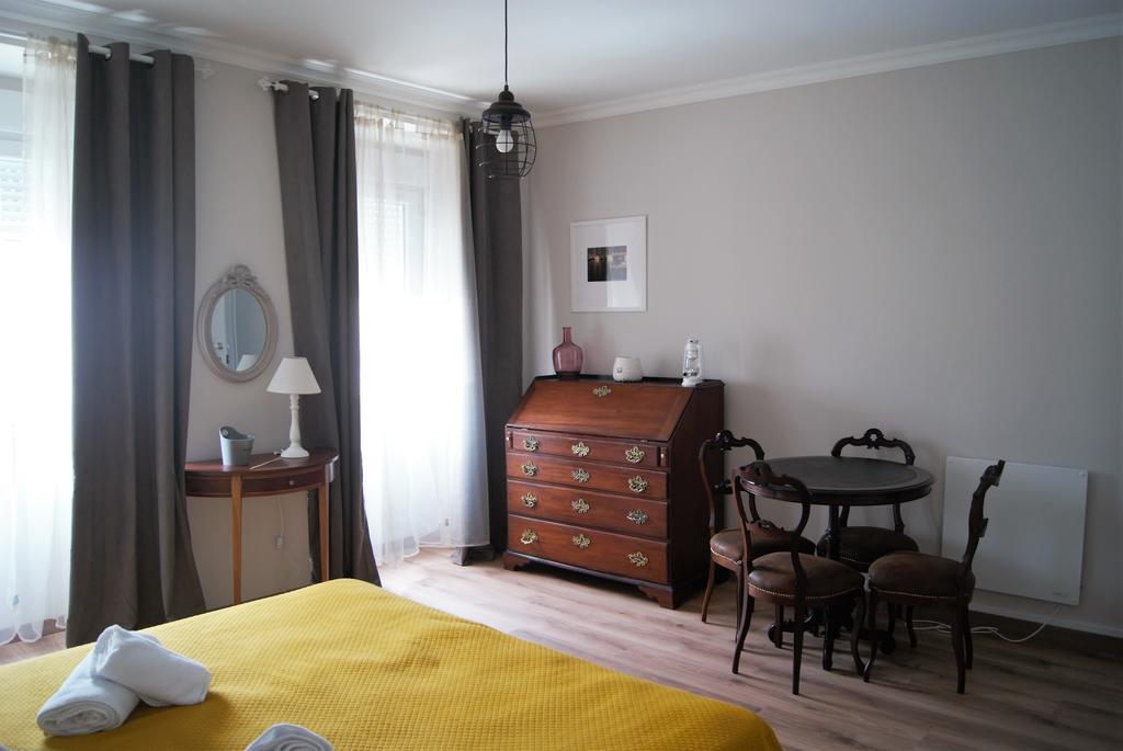 O Guest house