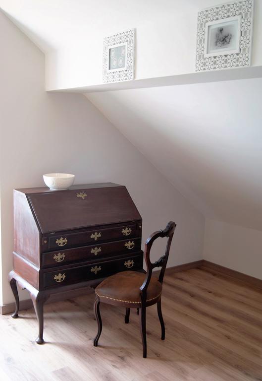 O Guest house *