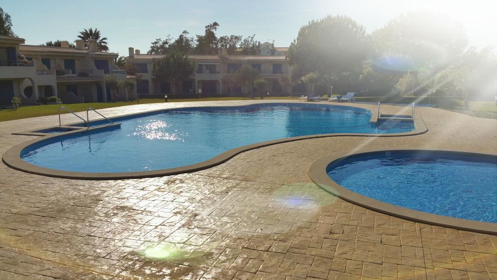 Clube Da Bemposta Apartamento Alvor