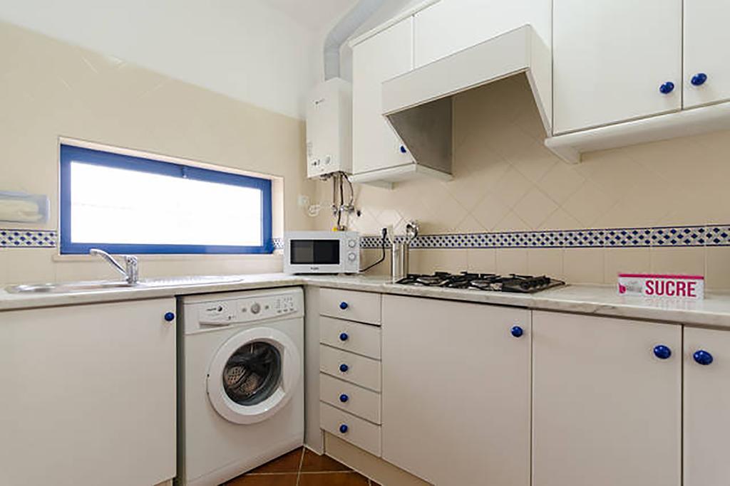 Apartment Clube Da Bemposta Alvor
