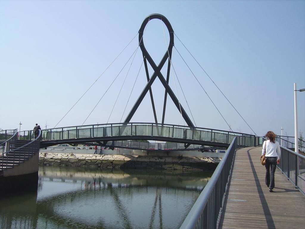 Gasthuis Ria View