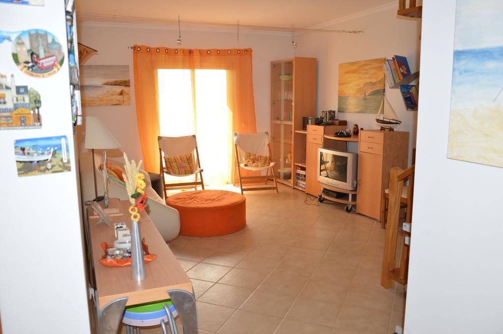 Casa Dos Viajantes Apartment Vila Baleira (Porto Santo)
