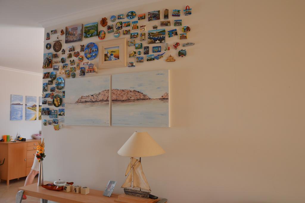 Casa Dos Viajantes Vila Baleira (Porto Santo)