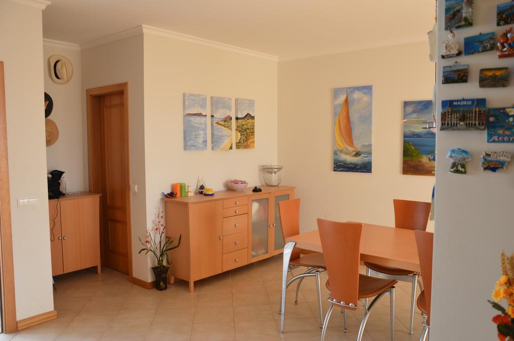 Casa Dos Viajantes Apartment