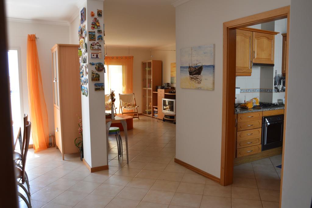 Apartment Casa Dos Viajantes Vila Baleira (Porto Santo)