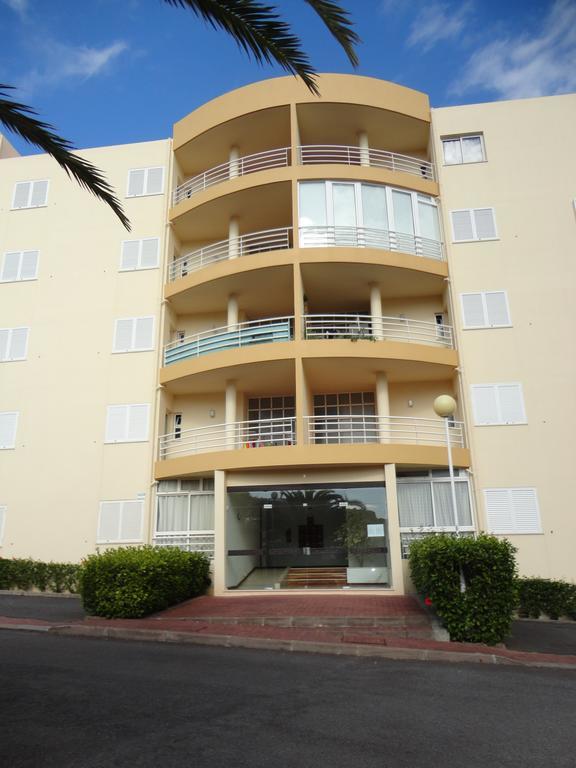 Raio De Sol Apartment *