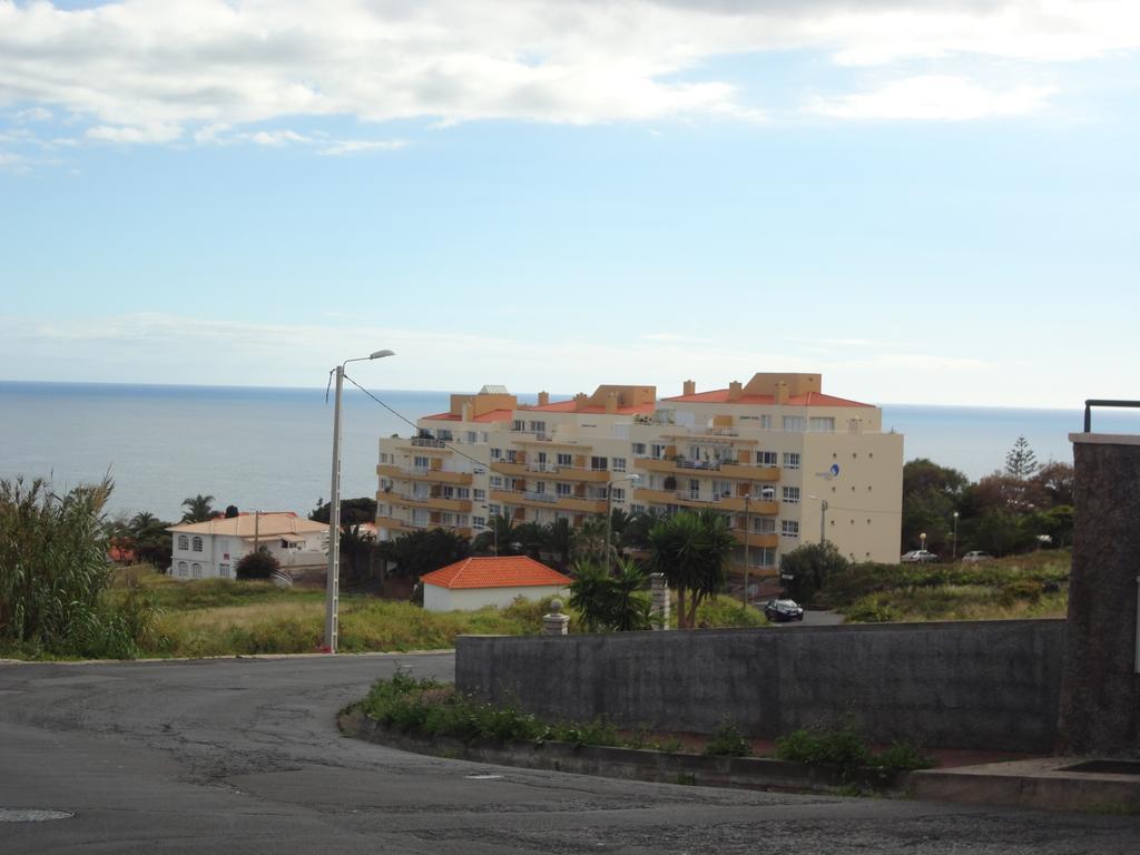 Apartment Raio De Sol Canico (Madeira)