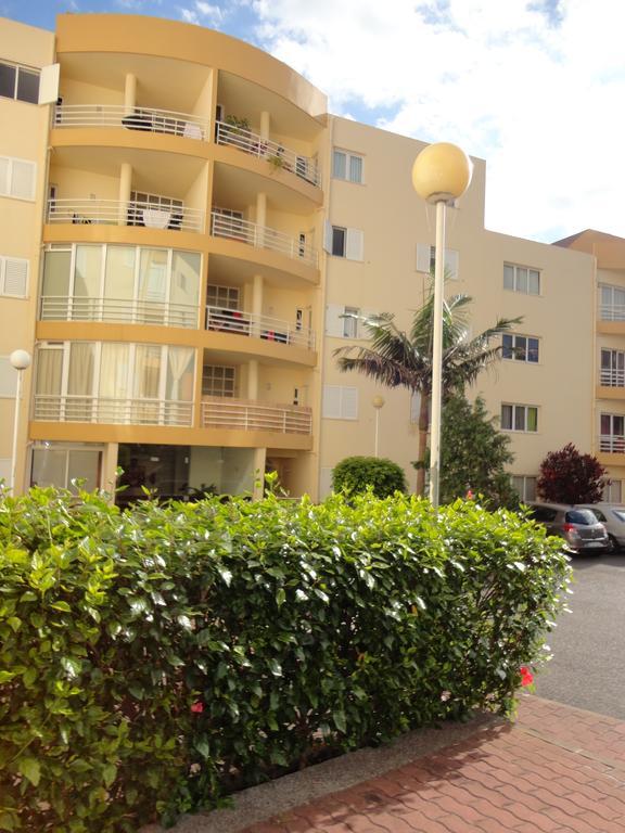 Apartment Raio De Sol
