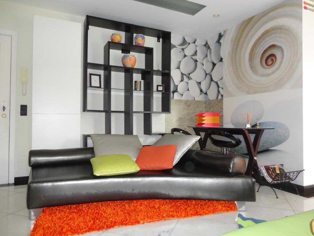 Raio De Sol Apartamento Caniço