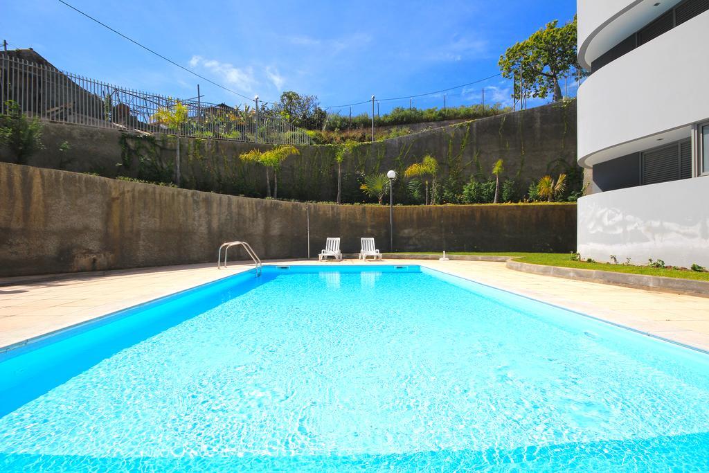 Prestige With Pool Apartment Funchal (Madeira)