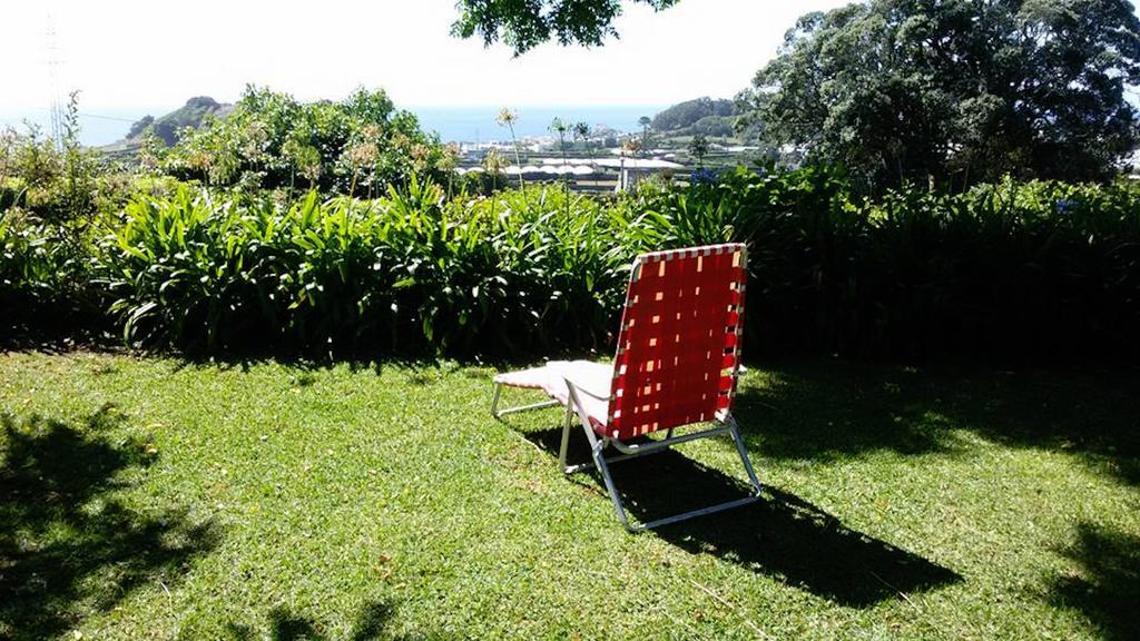 Quinta Bolas Holiday home *