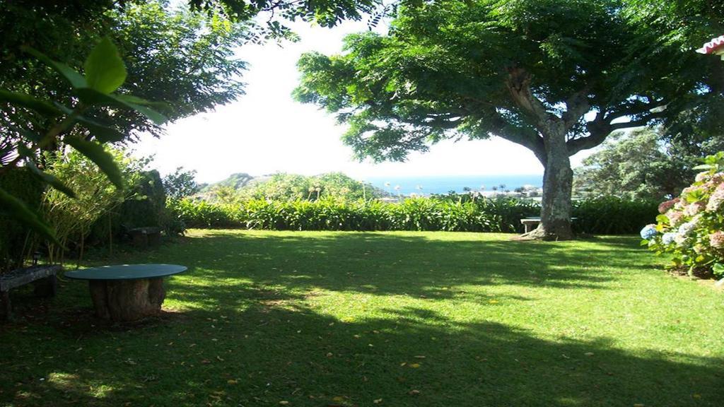 Holiday home Quinta Bolas Ponta Delgada (Sao Miguel)