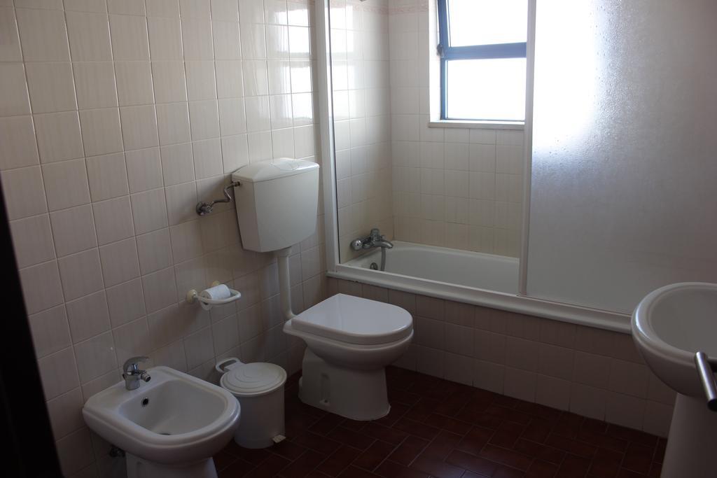 Guest house A Primorosa Nazare