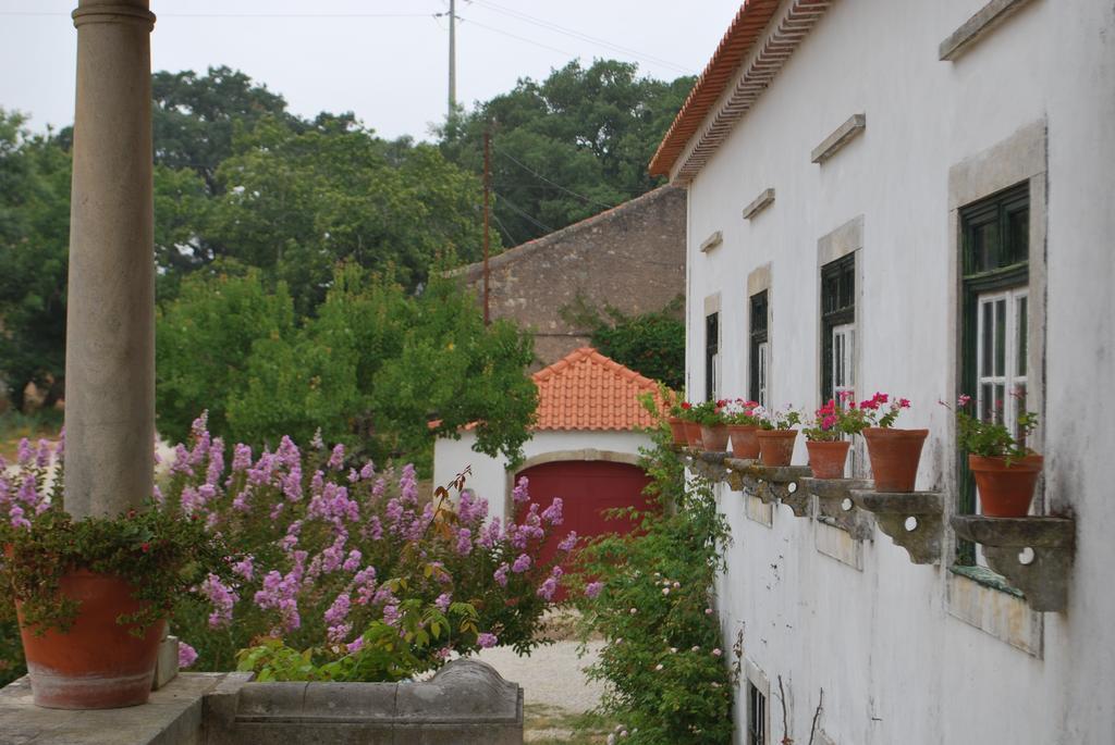 Quinta Da Casa Velha Agroturismo Farm stay Ourem