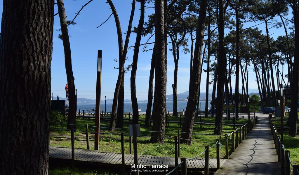 Apartamento Minho Terrace
