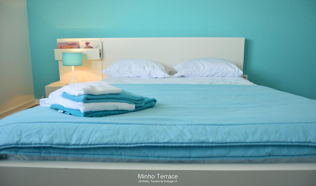Apartamento Minho Terrace Caminha