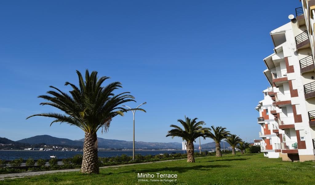 Minho Terrace Apartamento Caminha