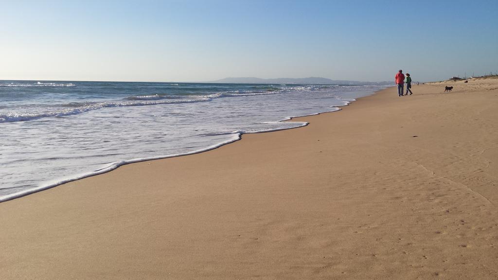 Caparica Beach House Holiday home *