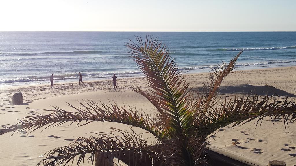 Holiday home Caparica Beach House Costa da Caparica