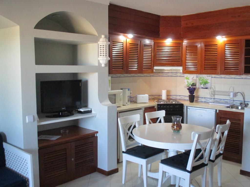 Bellavista Mar Apartment *