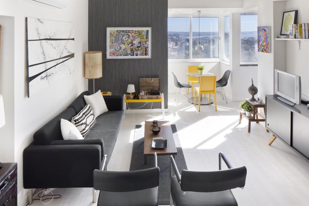 Prime Apartment * Cascais