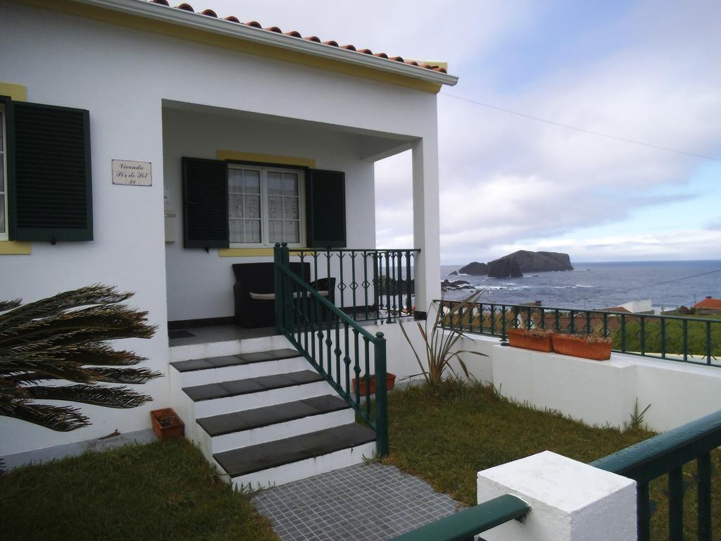 Casa Por Do Sol Mosteiros (Azores)