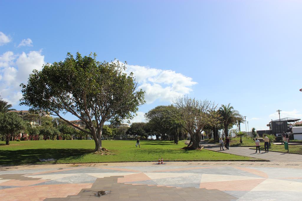 Monumental * Funchal (Madeira)