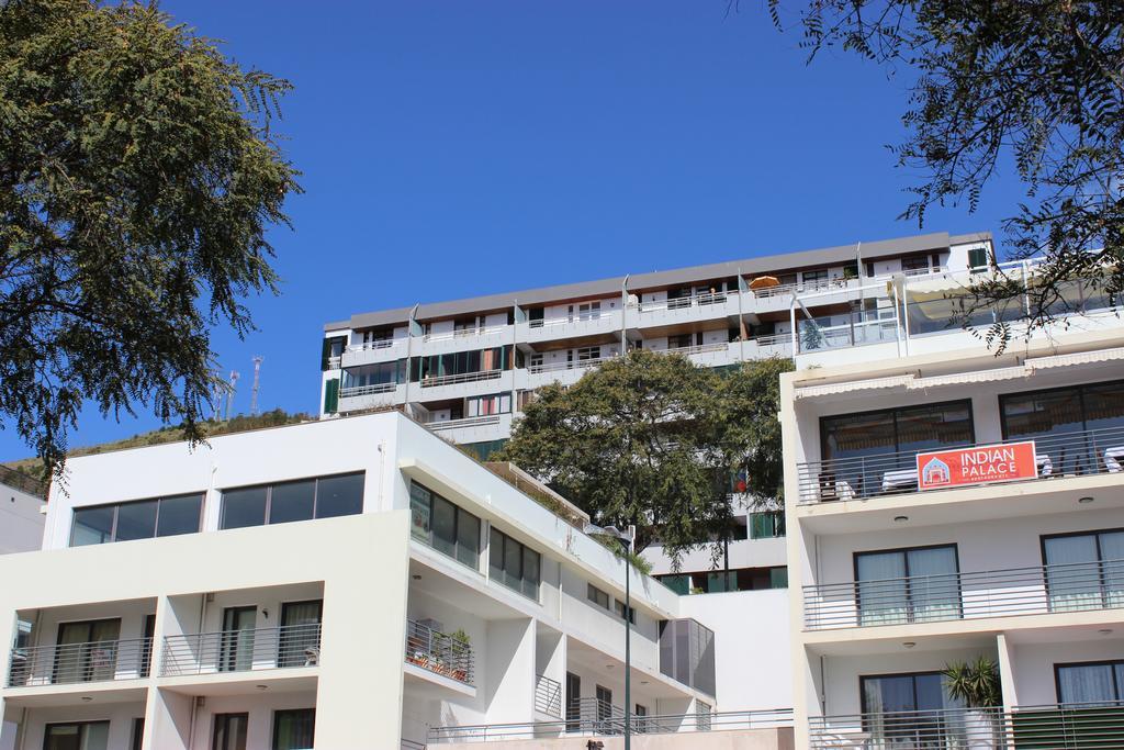 Apartamento Monumental