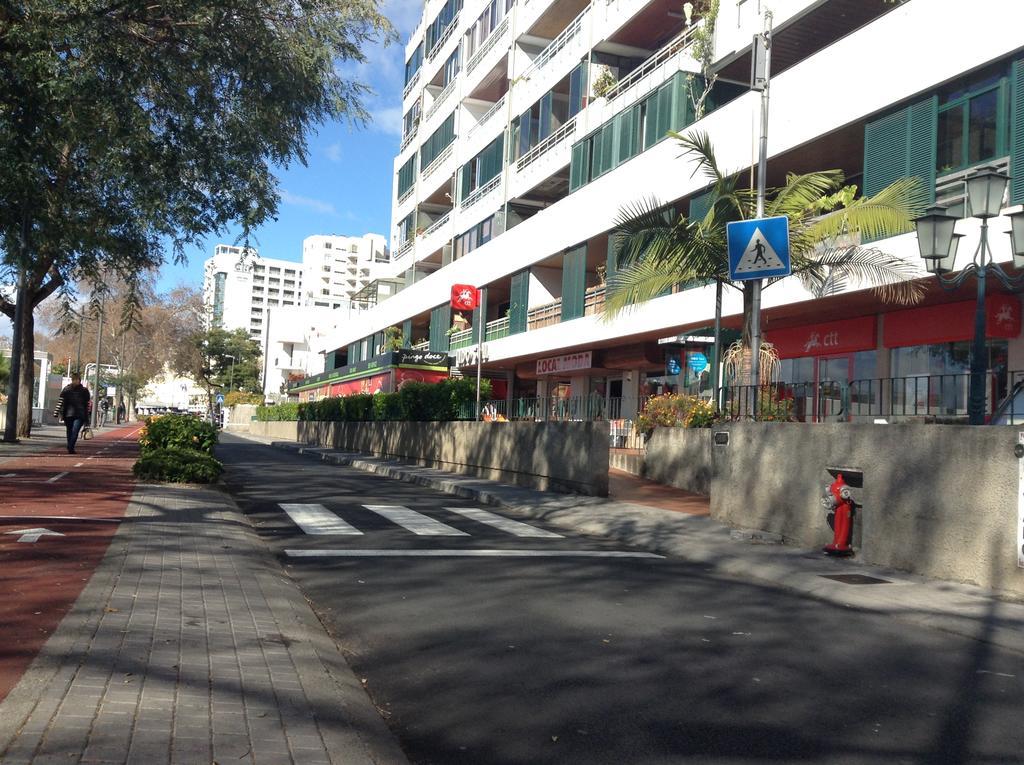 Apartamento Monumental Funchal (Madeira)