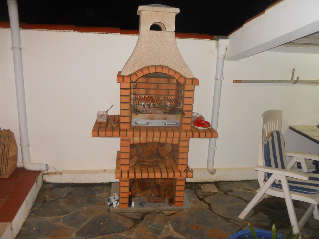 Windmill Hill Cercal do Alentejo