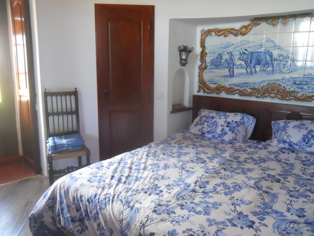 Windmill Hill Holiday home Cercal do Alentejo