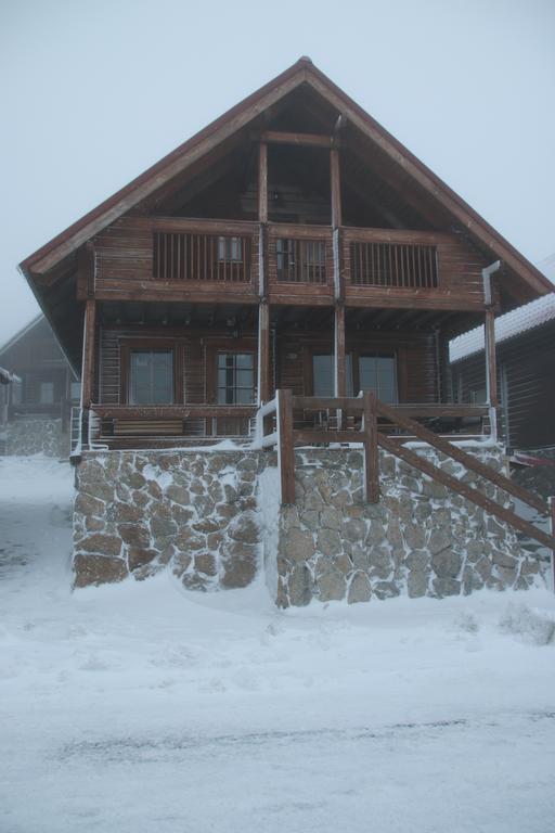 Cota 1500 - Chale - Chalet